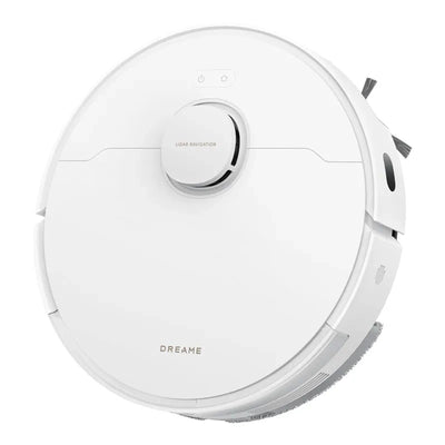 Dreame D20 Pro Plus Robotporszívó (Fehér)