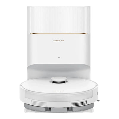 Dreame D20 Pro Plus Robotporszívó (Fehér)
