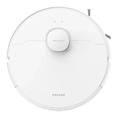 Dreame D20 Pro Plus Robotporszívó (Fehér)
