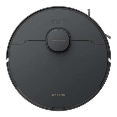 Dreame D20 Pro Plus Robotporszívó (Fekete)