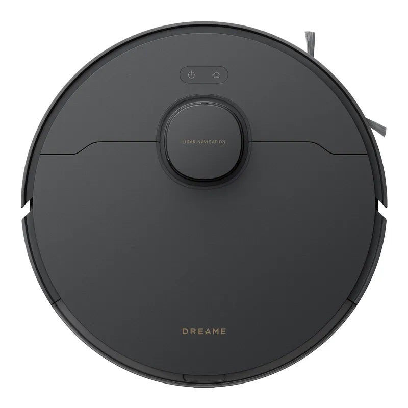 Dreame D20 Pro Plus Robotporszívó (Fekete)