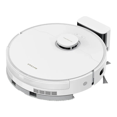 Dreame D20 Pro Robotporszívó (Fehér)