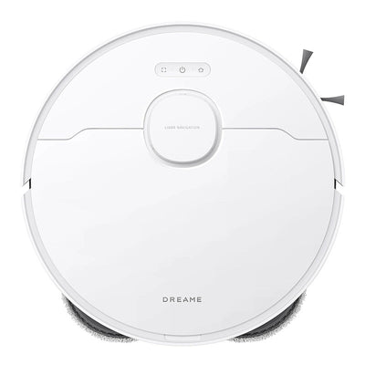 Dreame D20 Ultra Robotporszívó (Fehér)