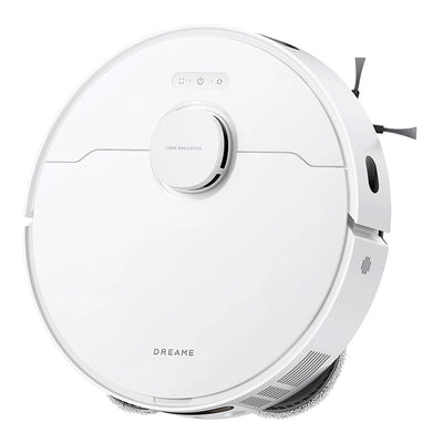 Dreame D20 Ultra Robotporszívó (Fehér)