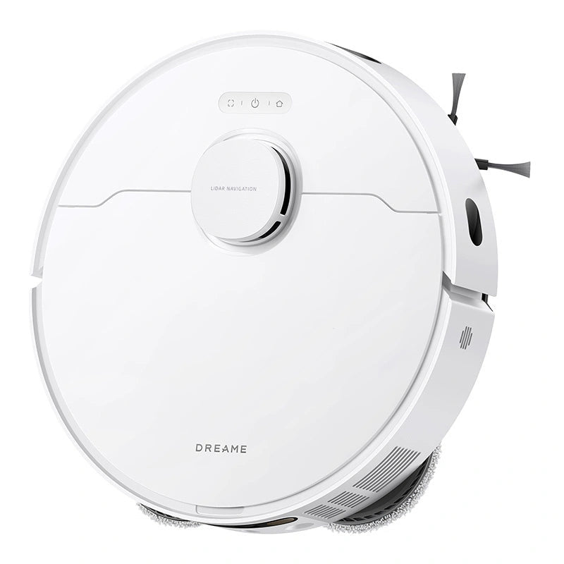 Dreame D20 Ultra Robotporszívó (Fehér)