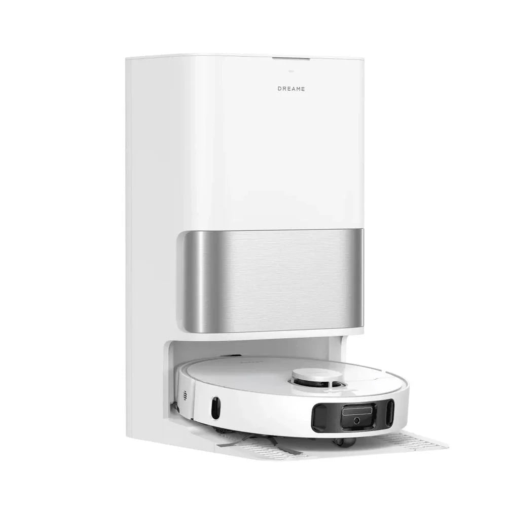 Dreame D30 Ultra Robotporszívó (Fehér)