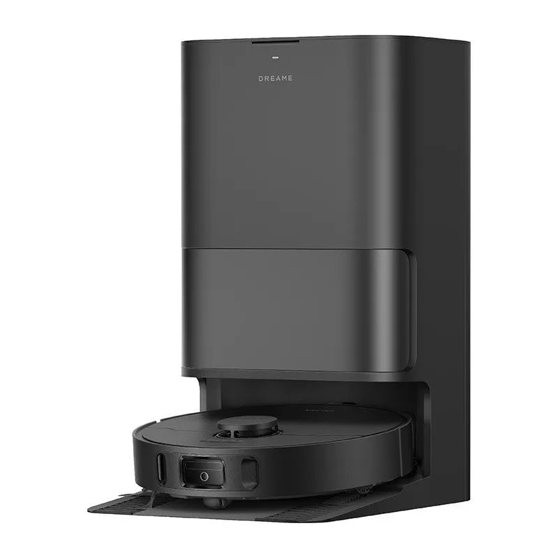 Dreame D30 Ultra Robotporszívó (Fekete)
