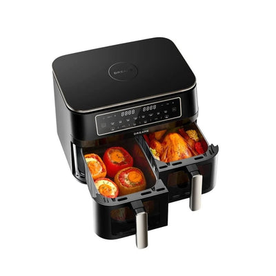 Dreame DZ30 Air Fryer (Fekete)