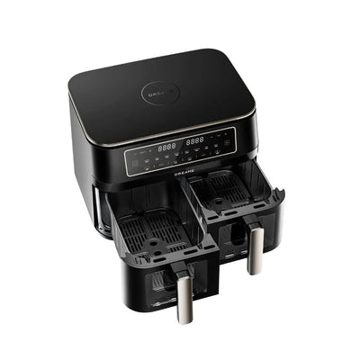 Dreame DZ30 Air Fryer (Fekete)