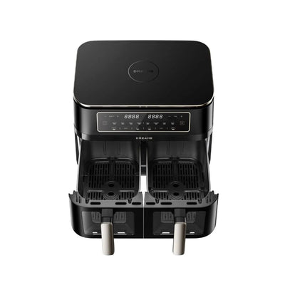 Dreame DZ30 Air Fryer (Fekete)