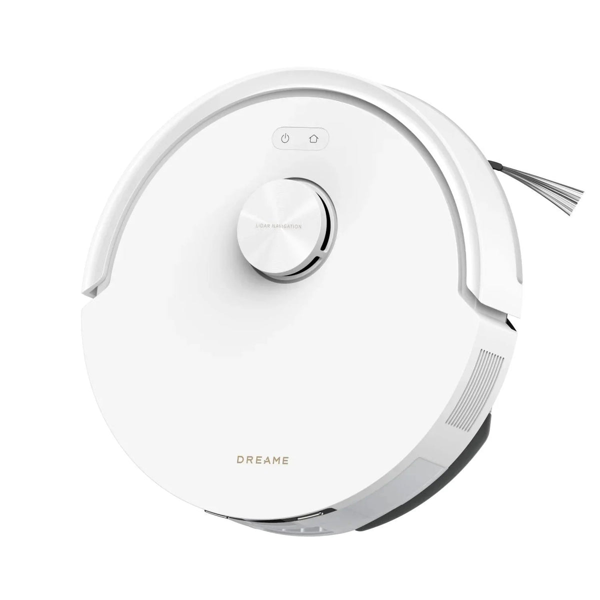 Dreame F20 Plus Robotporszívó (Fehér)