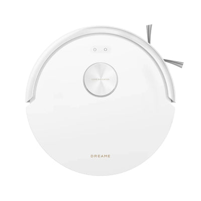 Dreame F20 Plus Robotporszívó (Fehér)
