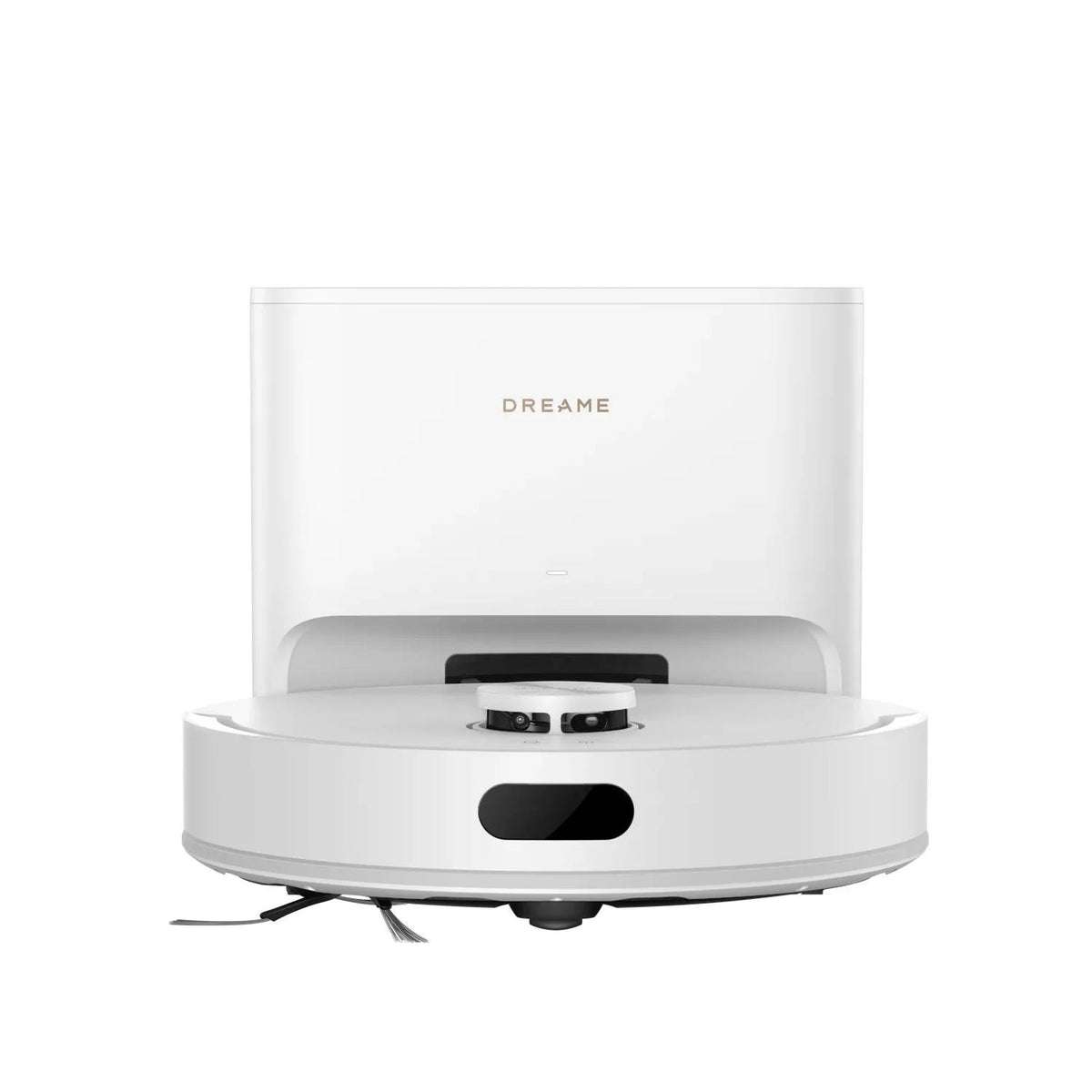 Dreame F20 Plus Robotporszívó (Fehér)