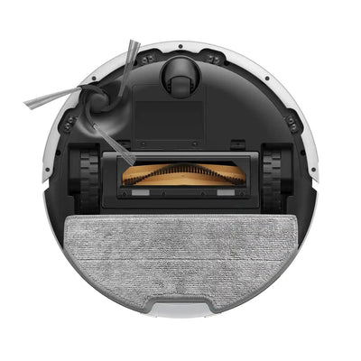 Dreame F20 Plus Robotporszívó (Fehér)