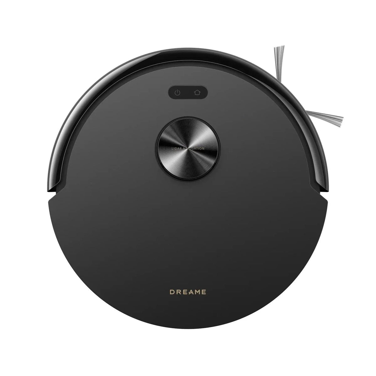 Dreame F20 Plus Robotporszívó (Fekete)