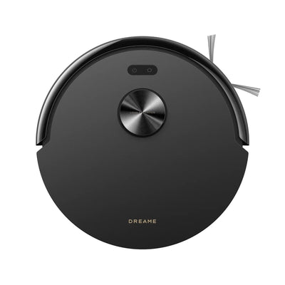 Dreame F20 Plus Robotporszívó (Fekete)