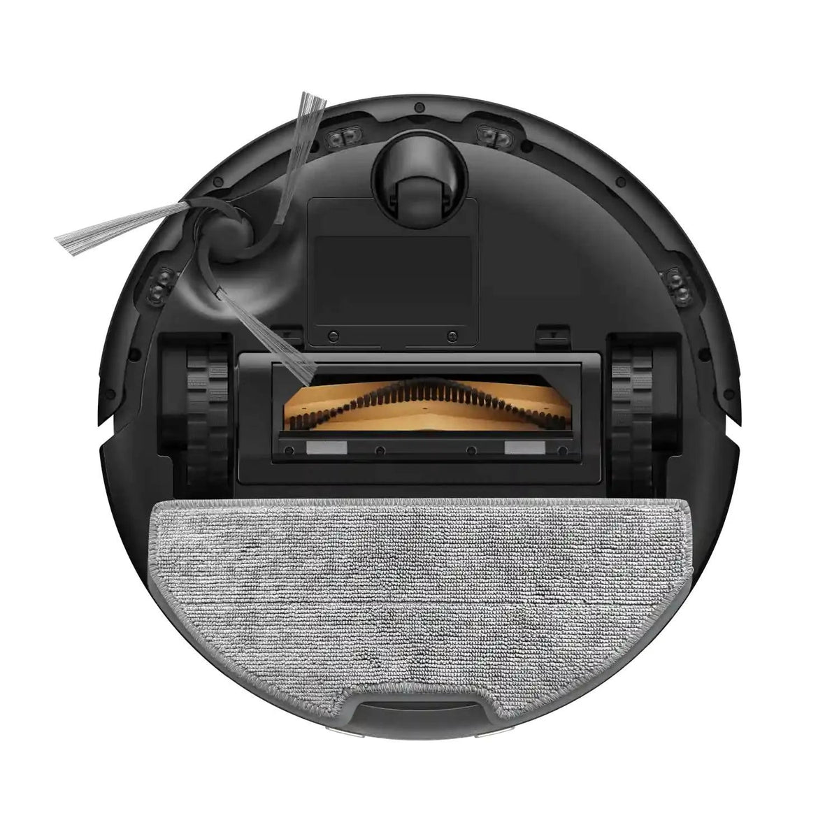 Dreame F20 Plus Robotporszívó (Fekete)