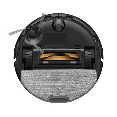 Dreame F20 Plus Robotporszívó (Fekete)