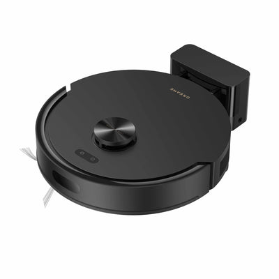 Dreame F20 Robotporszívó (Fekete)