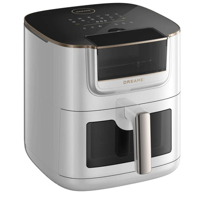 Dreame F30 Air Fryer (Fehér)