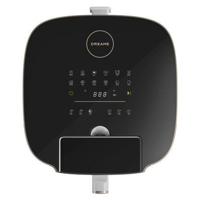 Dreame F30 Air Fryer (Fehér)