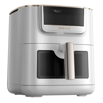 Dreame F30 Air Fryer (Fehér)