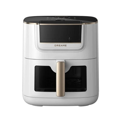 Dreame F30 Air Fryer (Fehér)