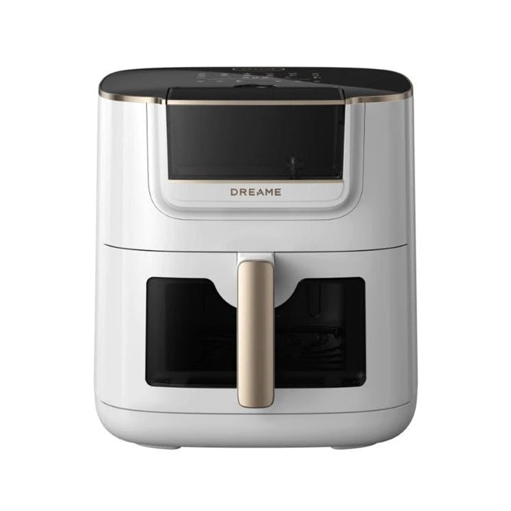 Dreame F30 Air Fryer (Fehér)