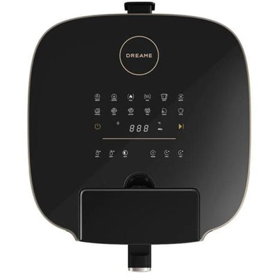 Dreame F30 Air Fryer (Fekete)