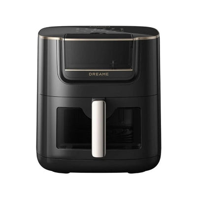 Dreame F30 Air Fryer (Fekete)