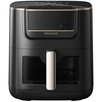 Dreame F30 Air Fryer (Fekete)