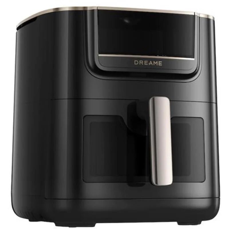 Dreame F30 Air Fryer (Fekete)