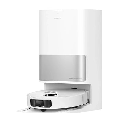 Dreame L10s Ultra Gen3 Robotporszívó (Fehér)