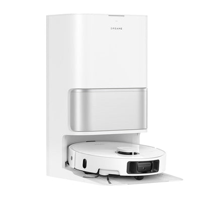 Dreame L10s Ultra Gen3 Robotporszívó (Fehér)