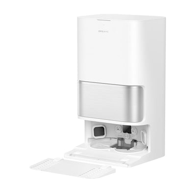 Dreame L10s Ultra Gen3 Robotporszívó (Fehér)