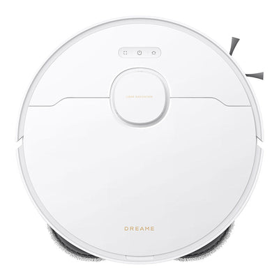 Dreame L40 Ultra CE Robotporszívó (Fehér)