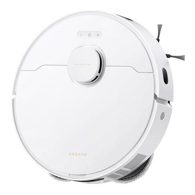 Dreame L40 Ultra CE Robotporszívó (Fehér)