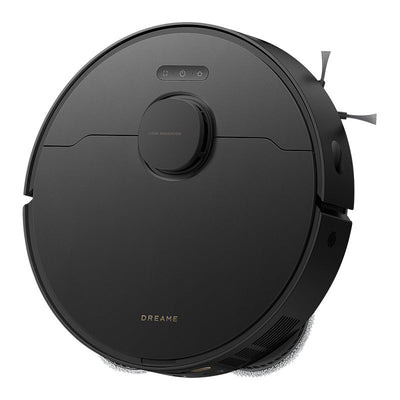 Dreame L40 Ultra CE Robotporszívó (Fekete)