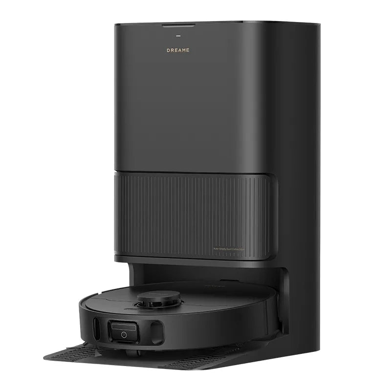 Dreame L40 Ultra CE Robotporszívó (Fekete)