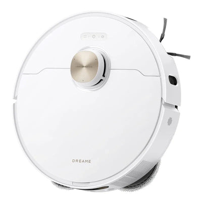Dreame L40s Pro Ultra Robotporszívó Fehér (Felbontott)