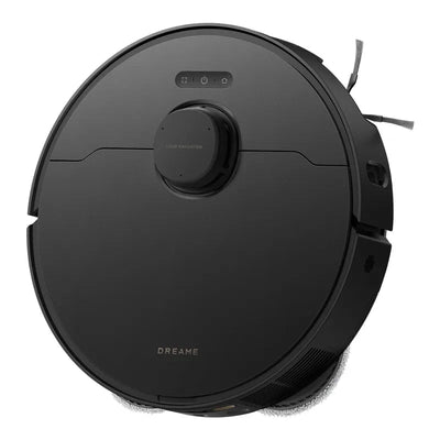 Dreame L40s Pro Ultra Robotporszívó (Fekete)
