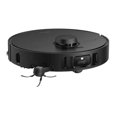 Dreame L40s Pro Ultra Robotporszívó (Fekete)
