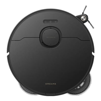 Dreame L40s Pro Ultra Robotporszívó (Fekete)