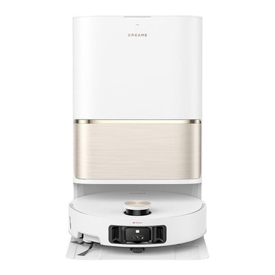 Dreame L50 Pro Ultra Robotporszívó (Fehér)