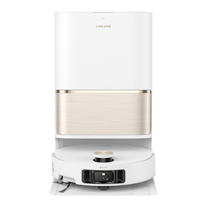 Dreame L50 Pro Ultra Robotporszívó (Fehér)