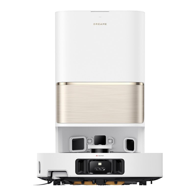 Dreame L50 Pro Ultra Robotporszívó (Fehér)