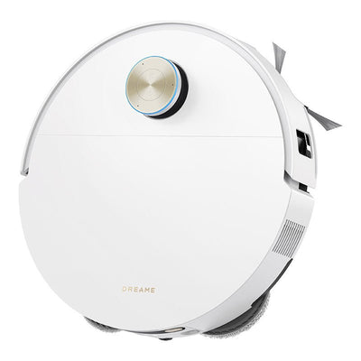 Dreame X60 Ultra Complete Robotporszívó (Fehér)