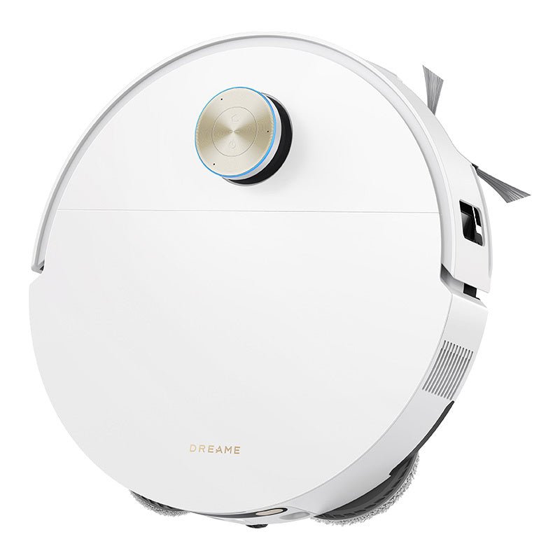 Dreame X60 Ultra Complete Robotporszívó (Fehér)
