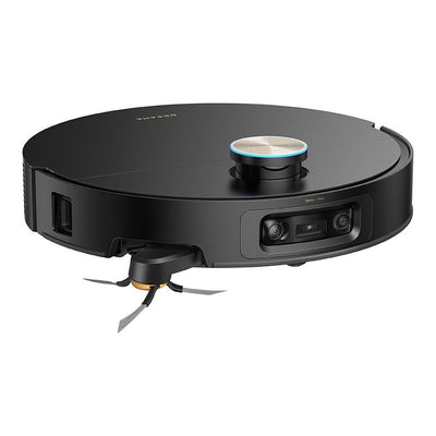 Dreame X60 Ultra Complete Robotporszívó (Fekete)