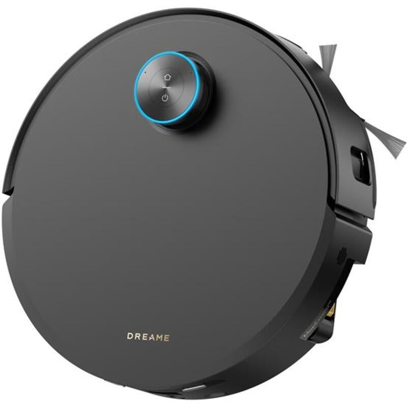 Dreame Aqua 10 Ultra Track Robotporszívó (Fekete)